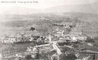 Фелгейраш, 1900.