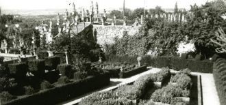 Старый Каштелу-Бранку