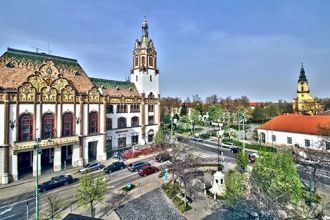 Кишкунфеледьхаза