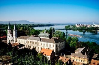 Эстергом, Венгрия.