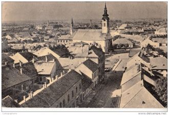 Город Байя в прошлом.