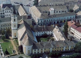 Францисканский монастырь. Байя, Вен
