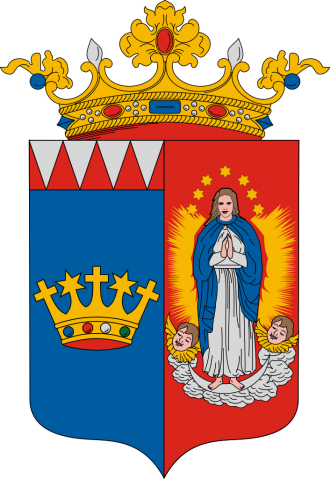 Герб г.   Дьюла.