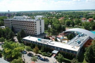 Хайдусобосло, Венгрия.