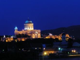 Штурово, Словакия.