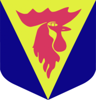 Герб города Штурово.