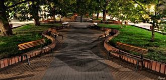 Штурово, Словакия.