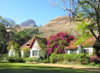 Алкобаса, Португалия.