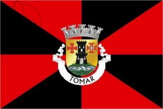 Флаг Томара.