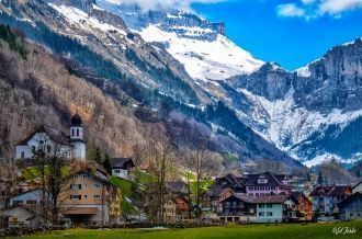 Альтдорф, Швейцария