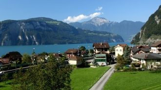 Альтдорф, Швейцария