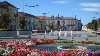 Вила-Реал, Португалия.