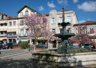 Вила-Реал, Португалия.