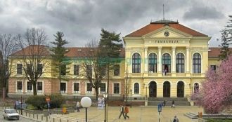 Крагуевац, Сербия.