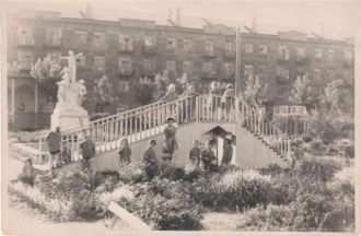 Историческое изображение Краматорска - з