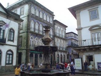 Валенса, Португалия.