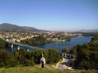 Валенса, Португалия.