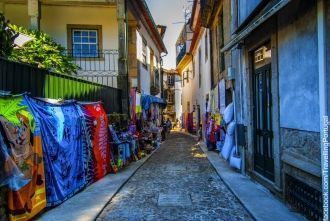 Валенса, Португалия.