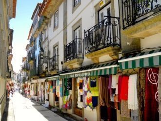 Валенса, Португалия.