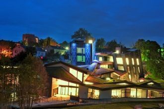 Резекне, Латвия.