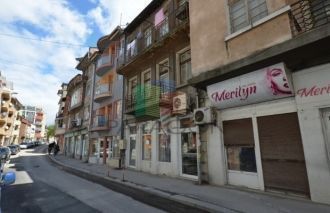 Улица в г. Габрово.