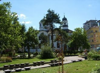 Габрово, Болгария.