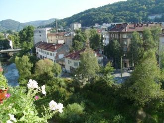 Габрово, Болгария.