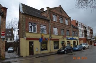 Город Добеле.