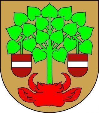 Герб города Валмиера.