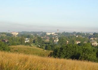 Салдус, Латвия.