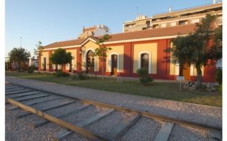 Торревьеха.