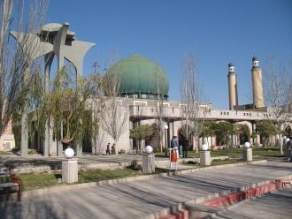 Тебриз, Иран.