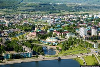 Альметьевск