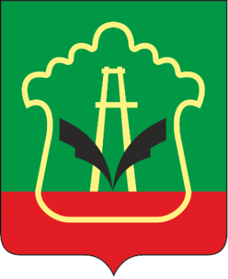 Герб Альметьевска