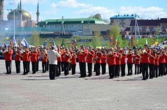 День Победы