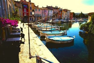 Мартиг, Франция.&nbsp;