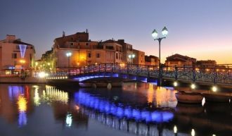 Мартиг, Франция.