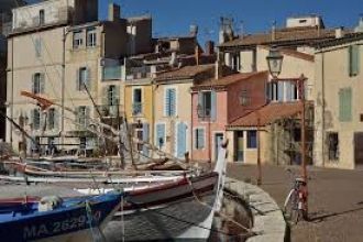 Мартиг, Франция.