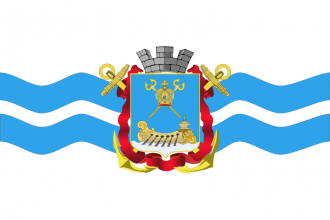 Флаг Николаева.