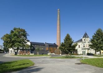 Пивоварня Гумболеца.&nbsp;