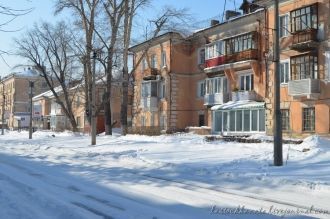 Проспект Ленина