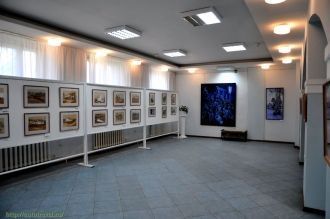 Картинная галерея