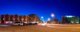 Проспект Ленина