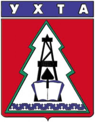 Герб Ухты