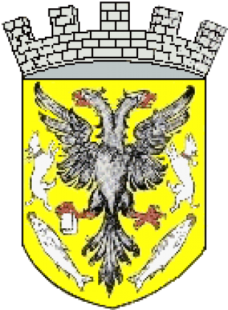 Герб Ланарка.