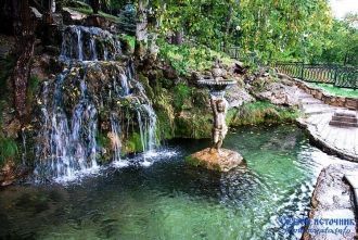 Святой ключ