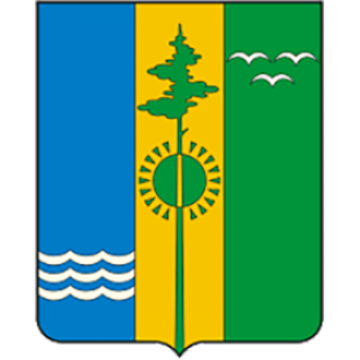 Герб Нижнекамска