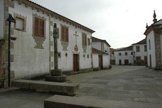 Повуа-ди-Варзин, Португалия.