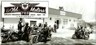 Старое фото. Калоча.