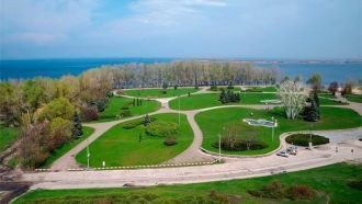 Долина Роз.